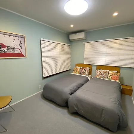 Traditional Apartment Takamatsu Guesthouse Exterior photo