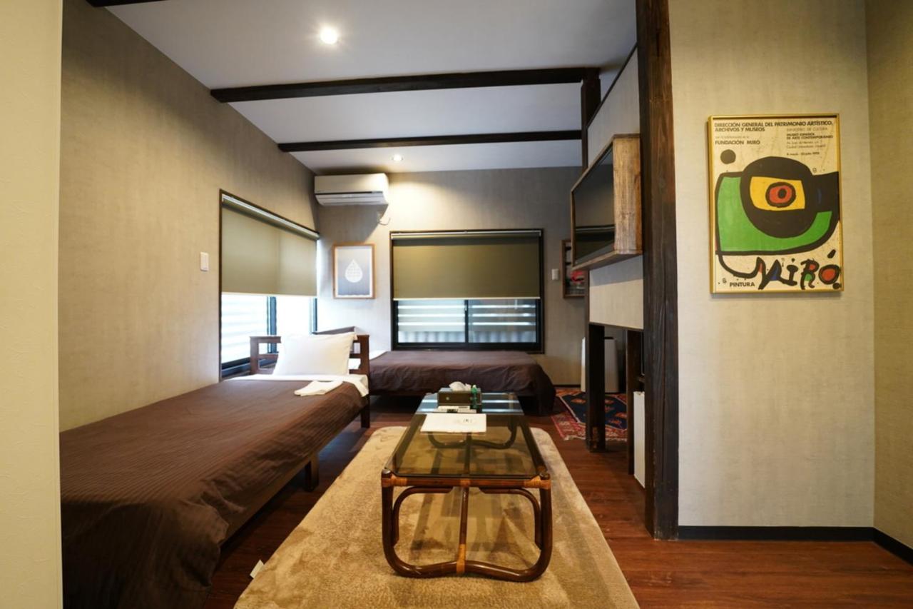 Guest house Traditional *
