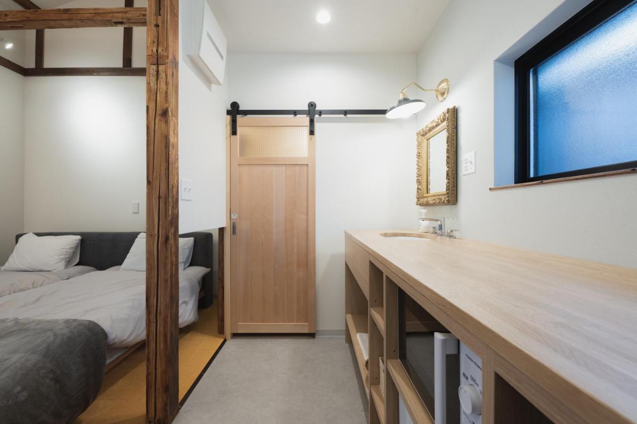 Guest house Traditional Takamatsu