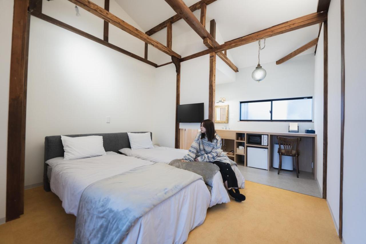 Traditional Guest house *