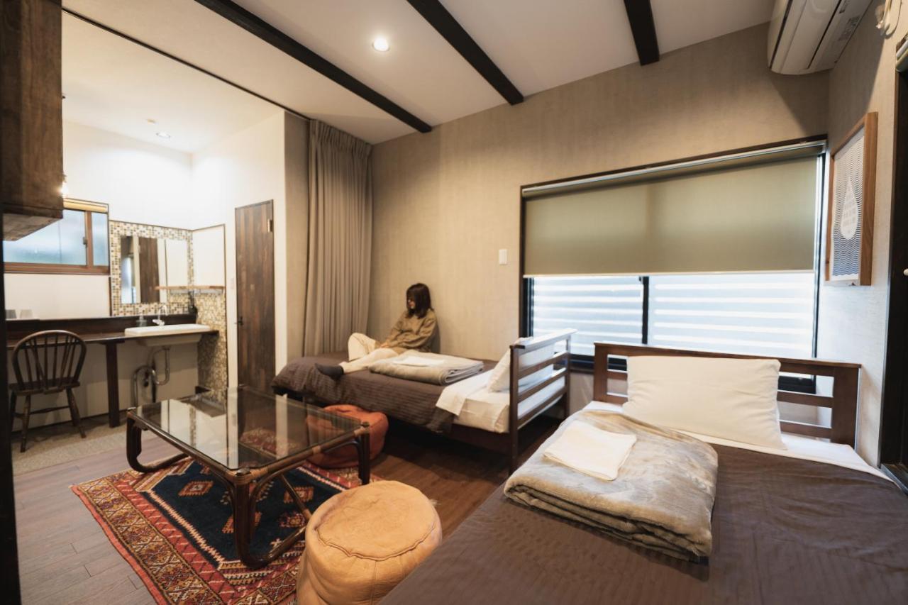 Traditional Guest house Takamatsu