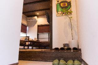 Traditional Guest house