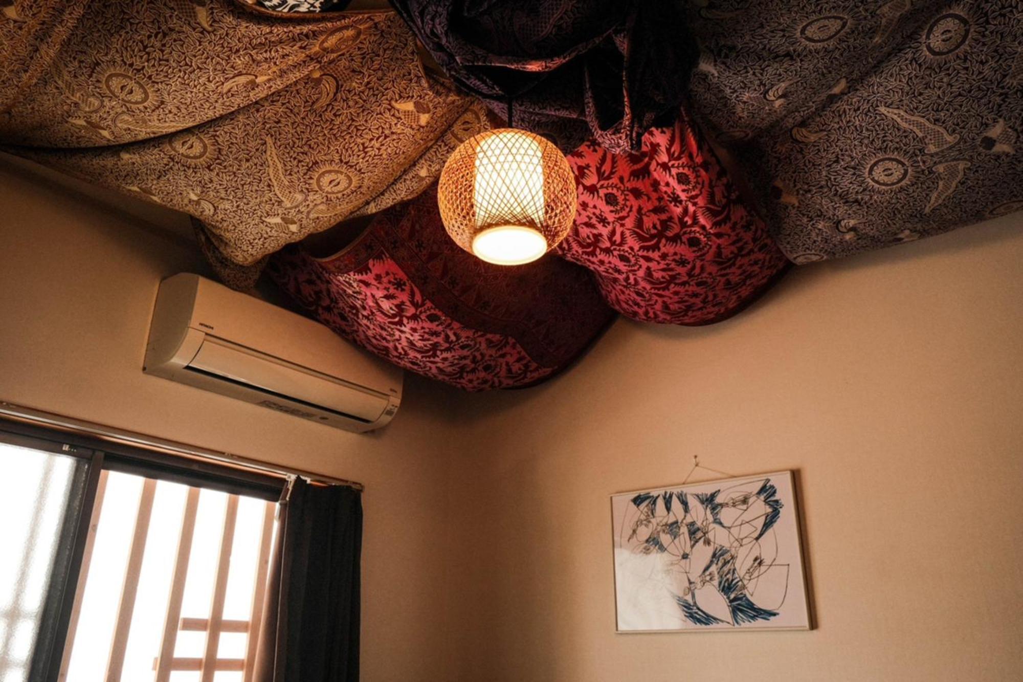 Traditional Takamatsu
