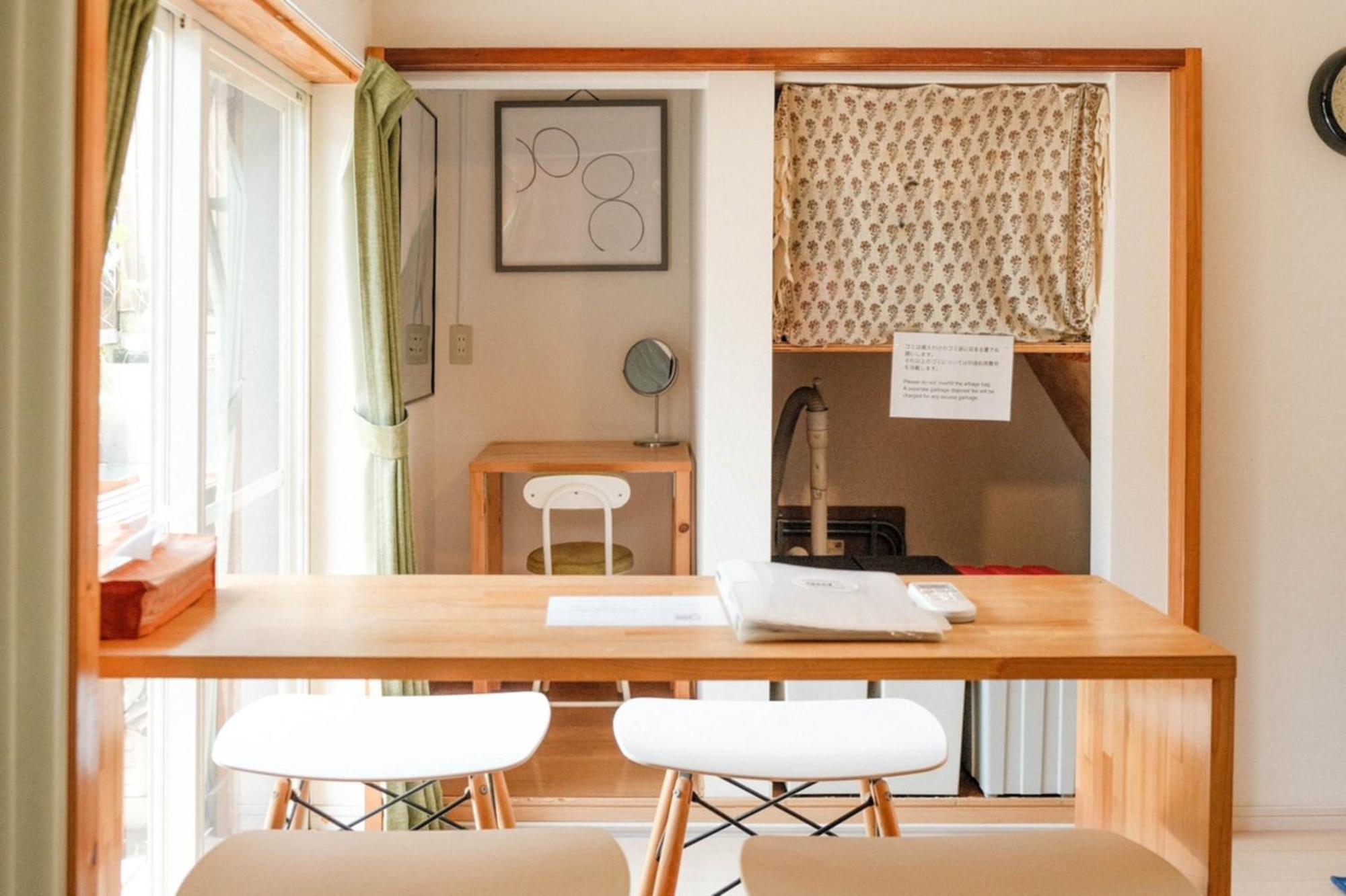 Guest house Traditional Takamatsu
