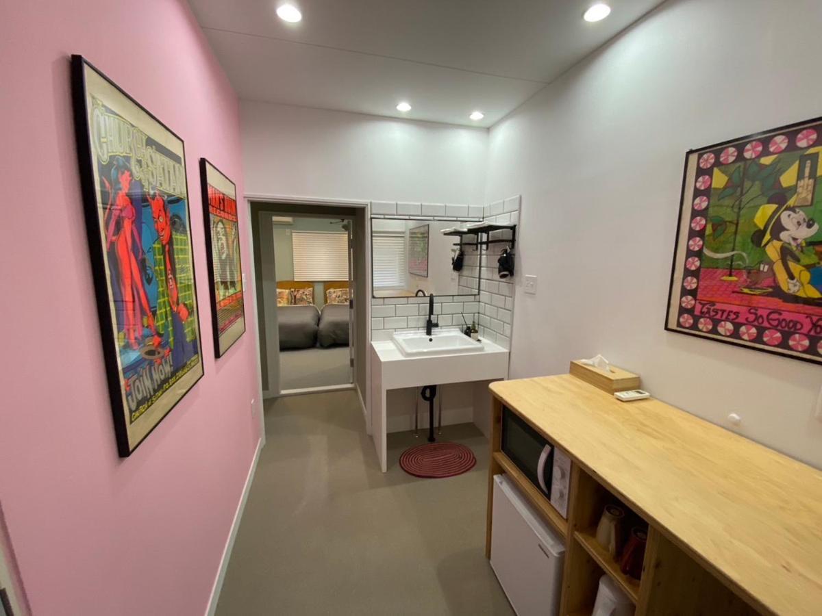 Traditional Guest house Takamatsu